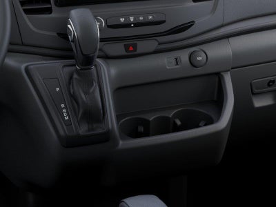 2027 Ford Transit-350 Base