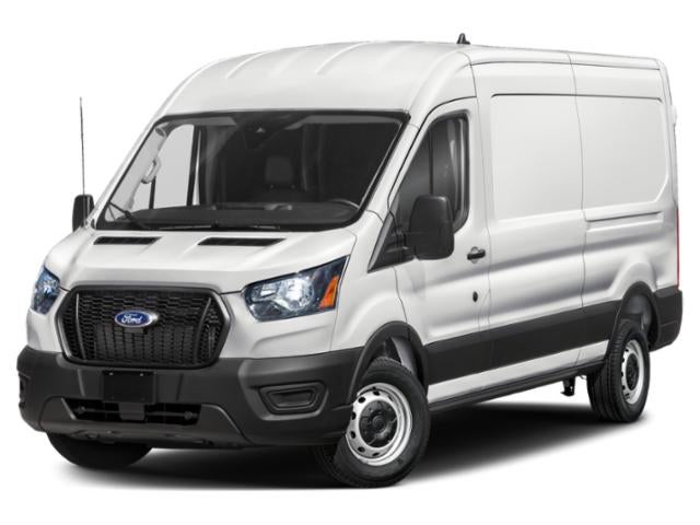 2026 Ford Transit 350 Med Roof 148 WB AWD's photo