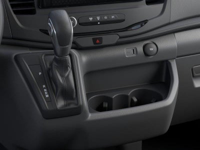 2026 Ford Transit-350 Base