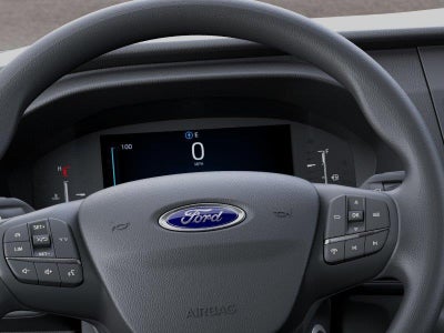 2027 Ford Transit-350 Base