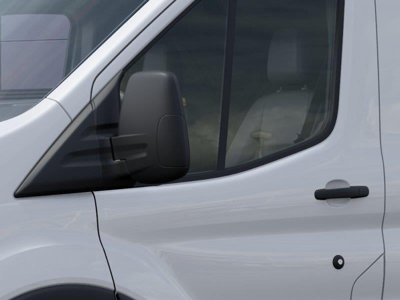 2027 Ford Transit-350 Base