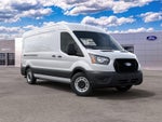 2027 Ford Transit-350 Base