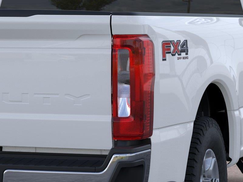 2026 Ford F-350Sd XLT