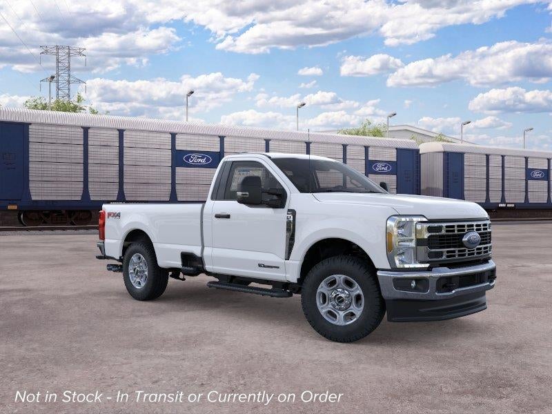 2026 Ford F-350Sd XLT