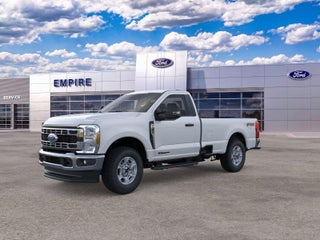 2026 Ford F-350Sd XLT
