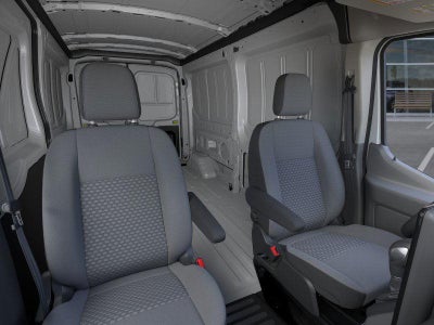 2026 Ford Transit-150 Base