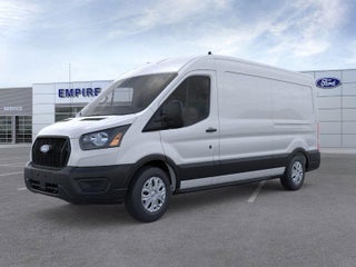 2026 Ford Transit-150 Base