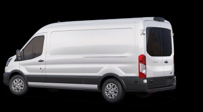 2025 Ford Transit-150 Base
