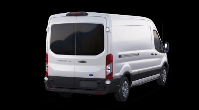 2025 Ford Transit-150 Base