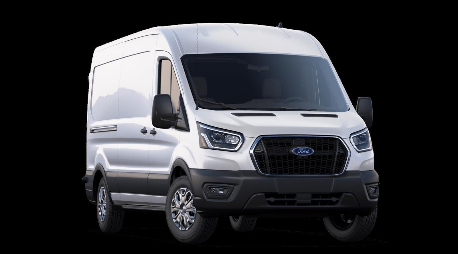 2025 Ford Transit-150 Base