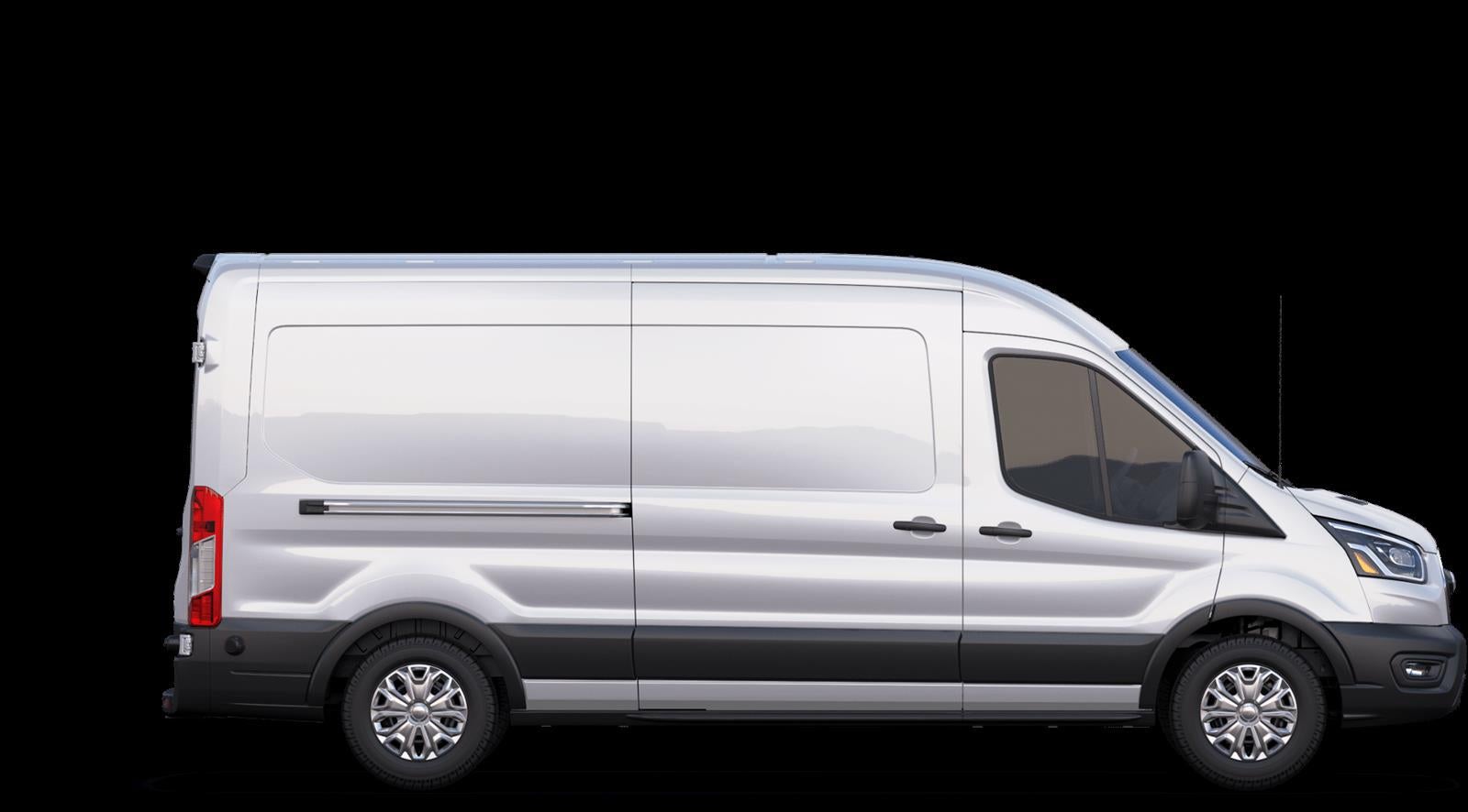 2025 Ford Transit-150 Base