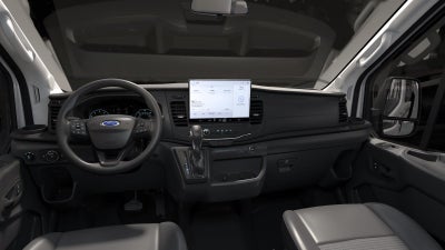 2025 Ford Transit-150 Base
