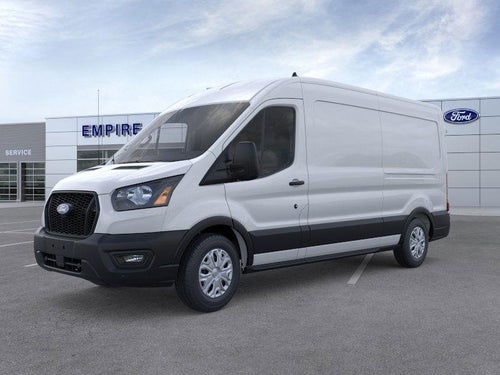 2026 Ford Transit-150 Base