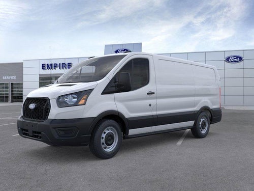 2026 Ford Transit-150 Base
