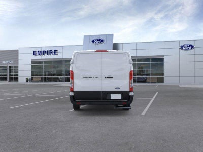 2026 Ford Transit-150 Base