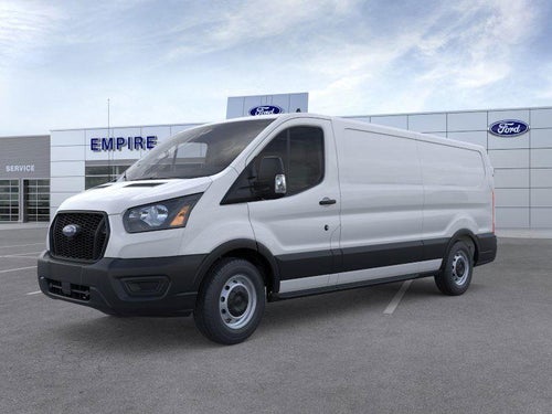 2025 Ford Transit-150 Base