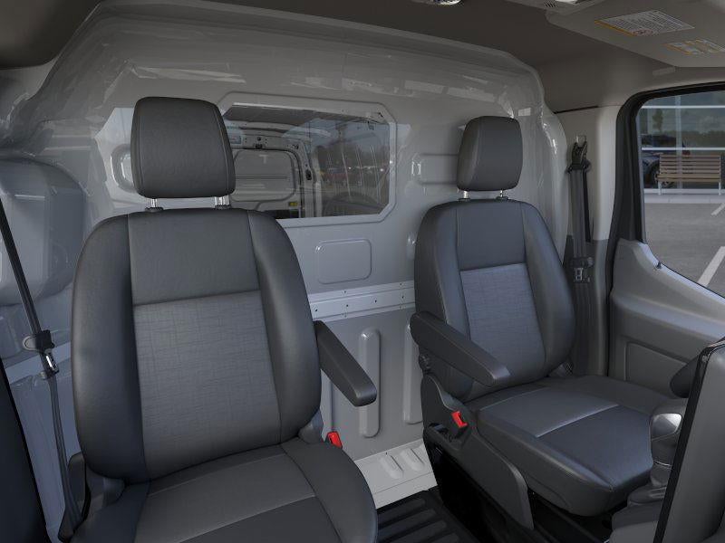 2025 Ford Transit-150 Base