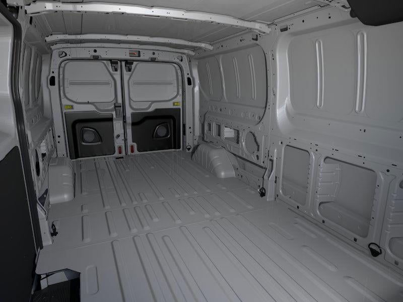 2025 Ford Transit-150 Base