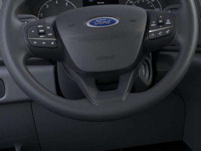 2025 Ford Transit-150 Base