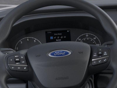 2025 Ford Transit-150 Base