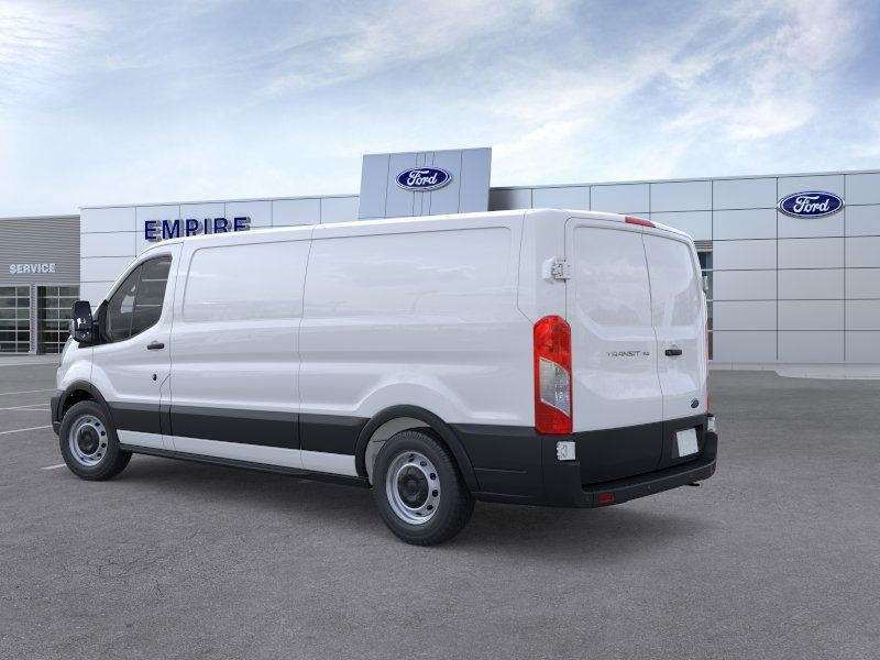 2025 Ford Transit-150 Base