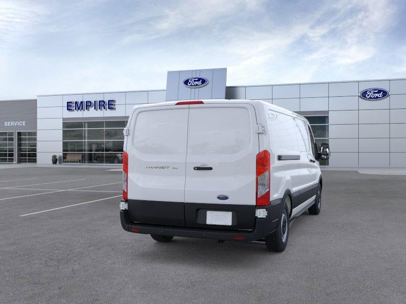 2025 Ford Transit-150 Base
