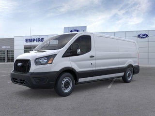 2025 Ford Transit-150 Base