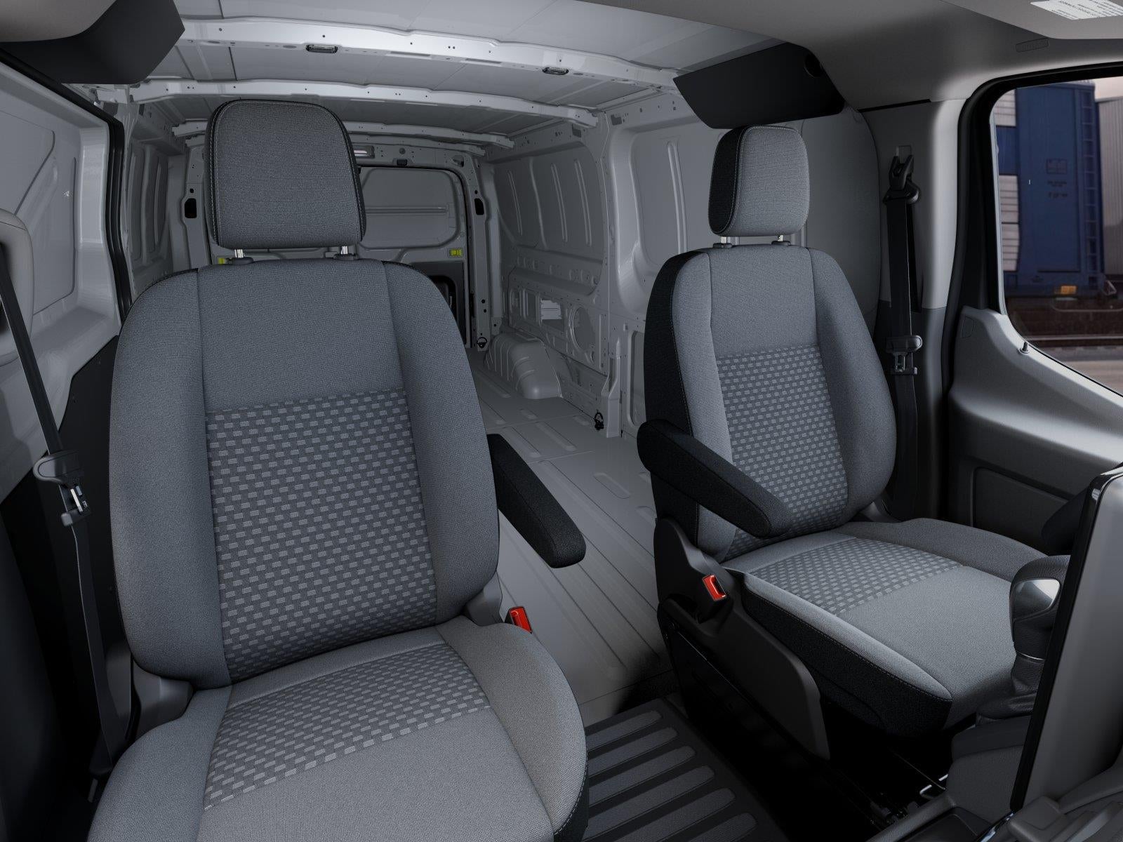 2027 Ford Transit-150 Base
