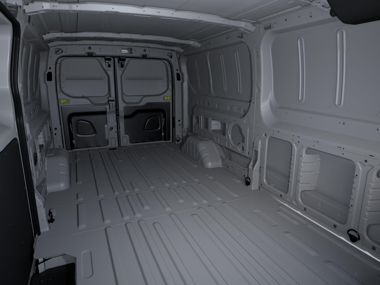 2027 Ford Transit-150 Base