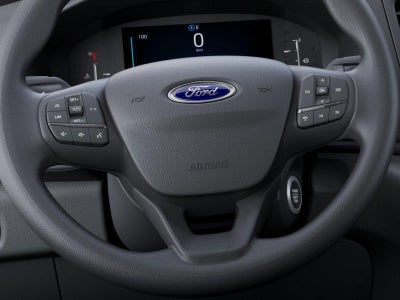2027 Ford Transit-150 Base