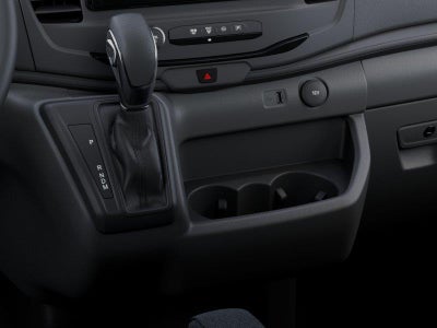 2027 Ford Transit-150 Base