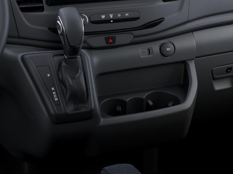 2027 Ford Transit-150 Base