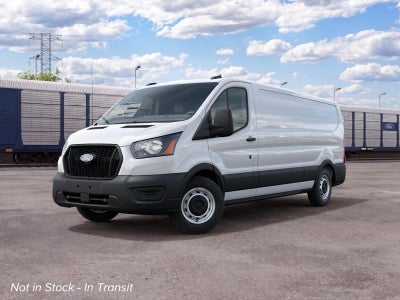 2027 Ford Transit-150 Base