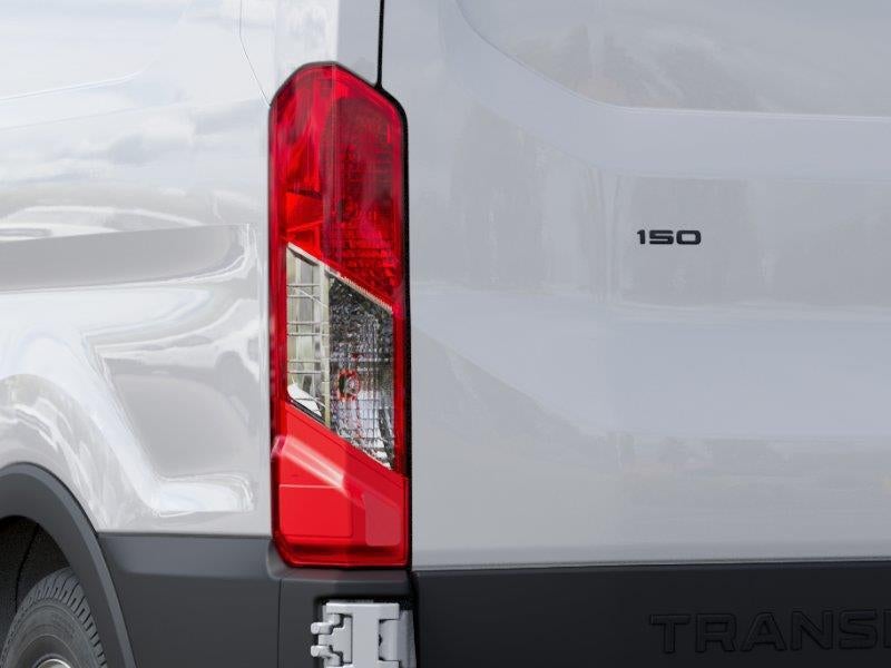 2027 Ford Transit-150 Base