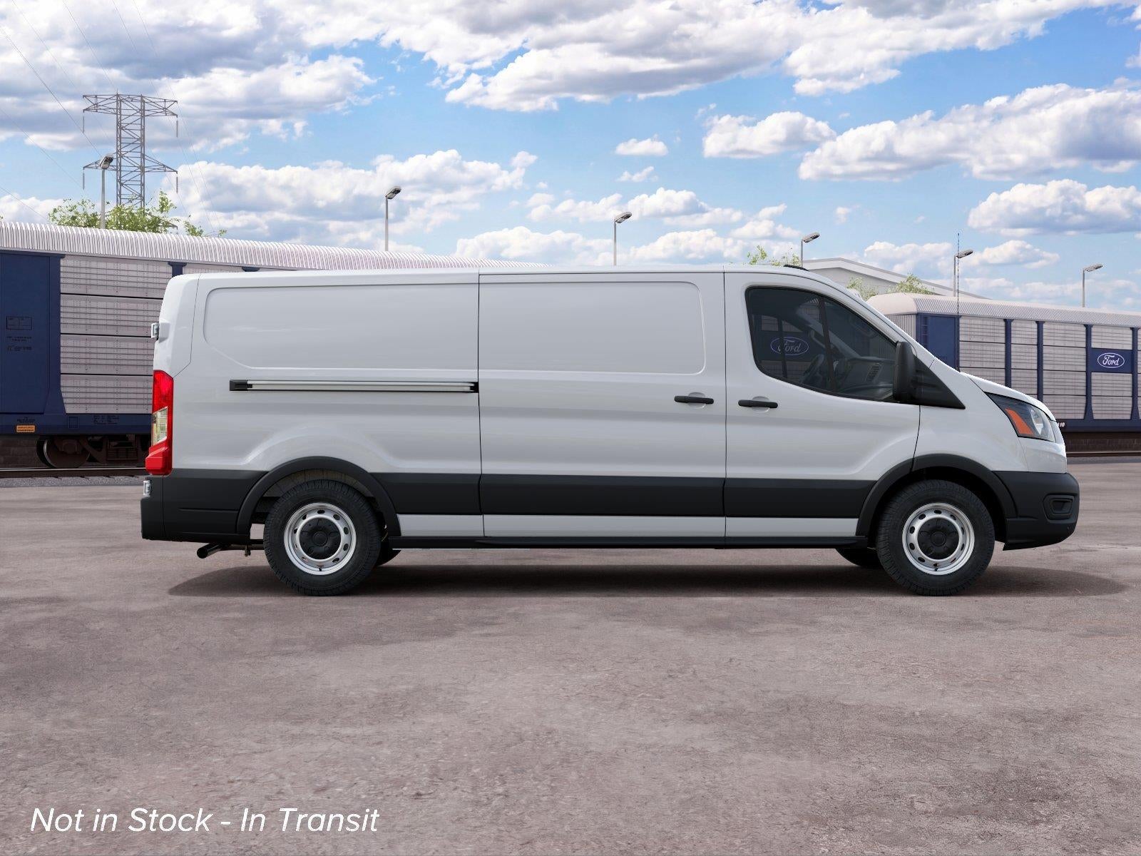 2027 Ford Transit-150 Base