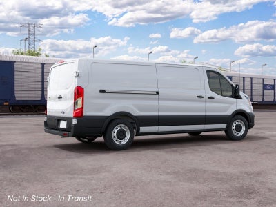 2027 Ford Transit-150 Base