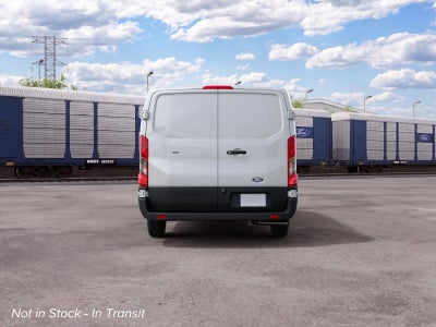 2027 Ford Transit-150 Base
