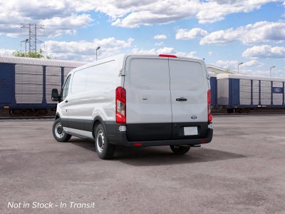 2027 Ford Transit-150 Base