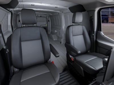 2027 Ford Transit-150 Base