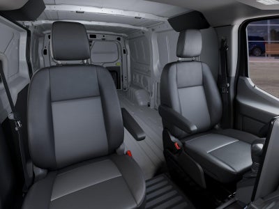 2027 Ford Transit-150 Base