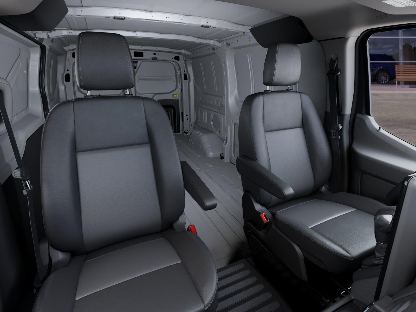 2027 Ford Transit-150 Base