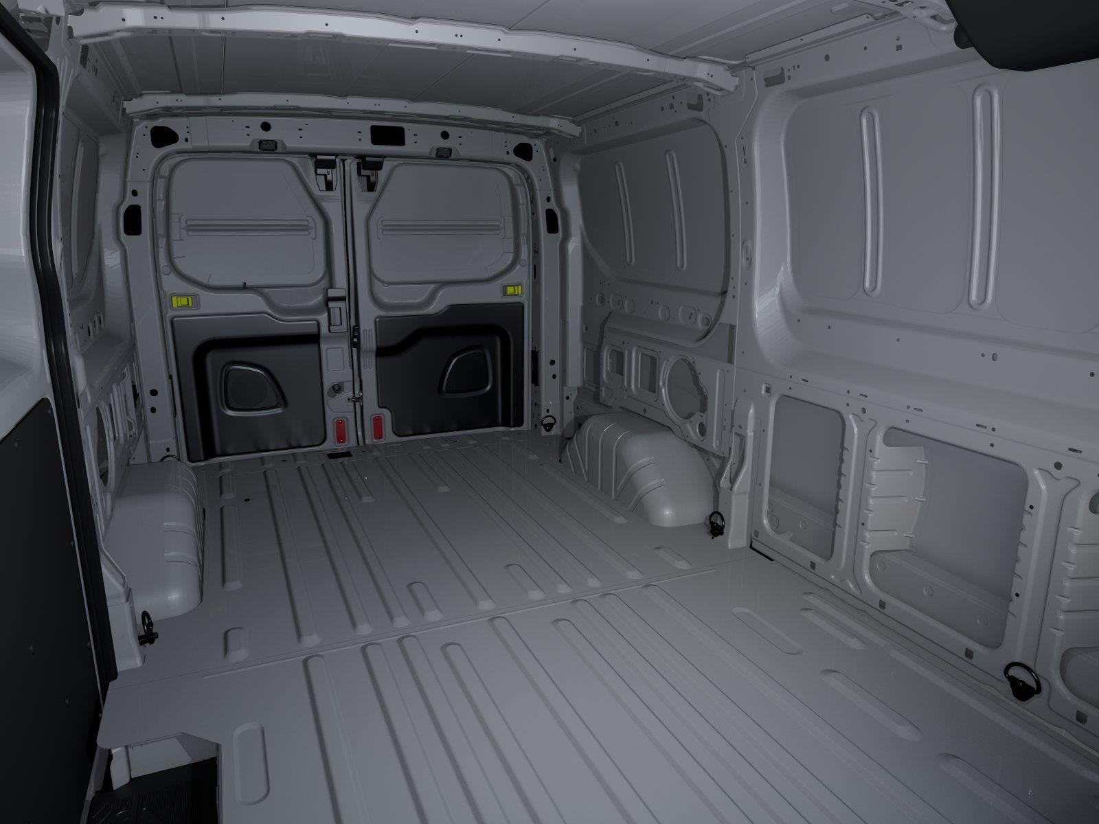 2027 Ford Transit-150 Base
