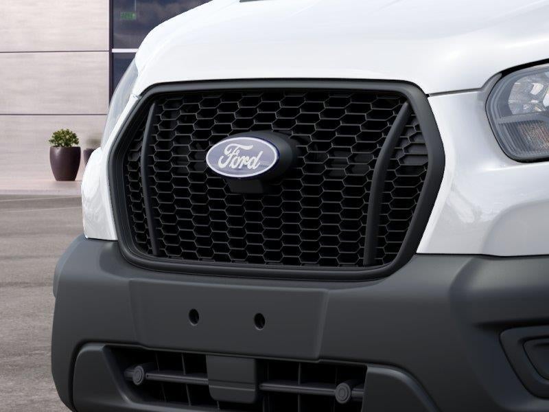 2027 Ford Transit-150 Base