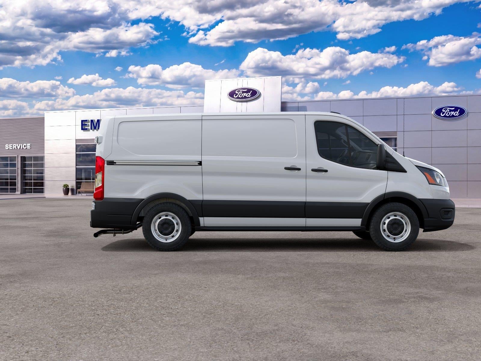 2027 Ford Transit-150 Base