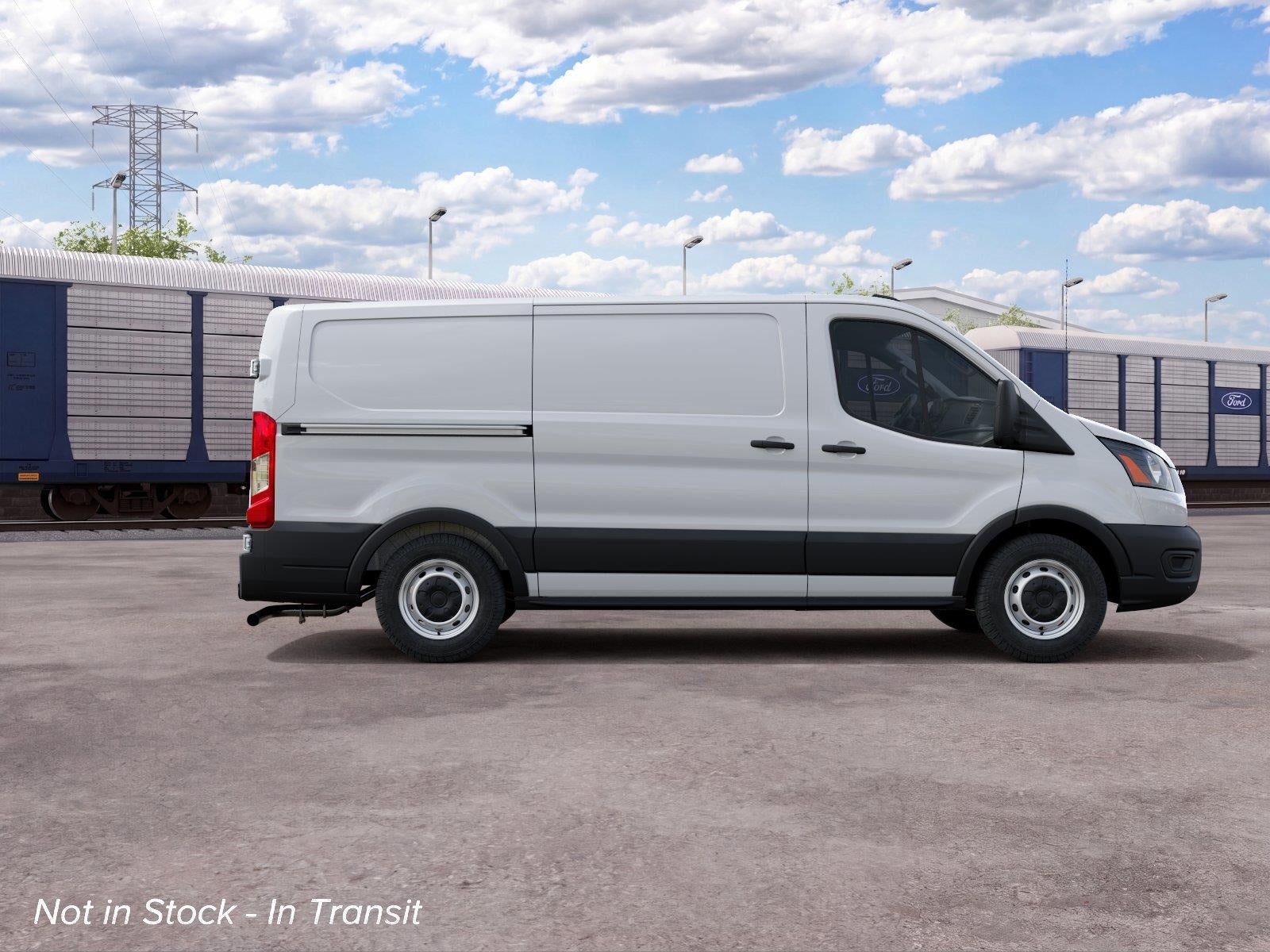 2027 Ford Transit-150 Base