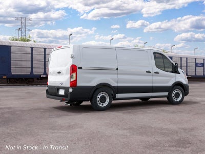 2027 Ford Transit-150 Base