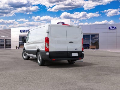 2027 Ford Transit-150 Base