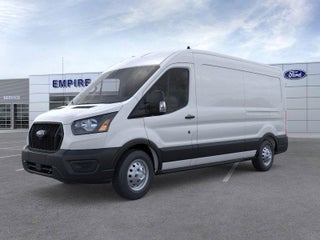 2025 Ford Transit-150 Base