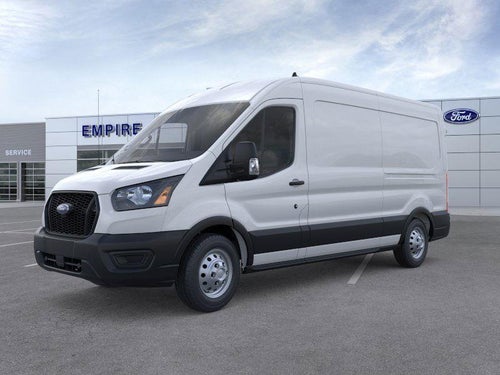 2025 Ford Transit-150 Base