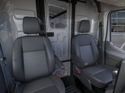 2025 Ford Transit-150 Base
